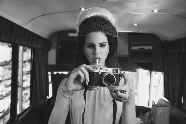 Lana Del Rey pic #654585