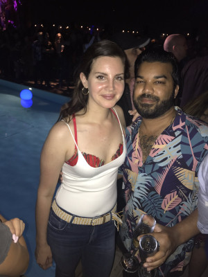 Lana Del Rey pic #949589