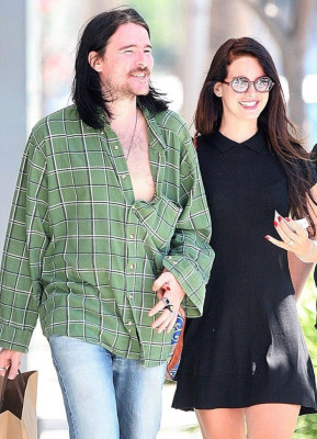 photo 7 in Lana Del Rey gallery [id628946] 2013-09-02 00:00:00