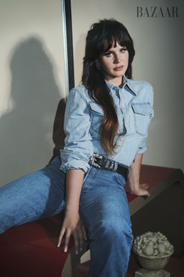photo 12 in Lana Del Rey gallery [id1339271] 2023-12-22 00:00:00