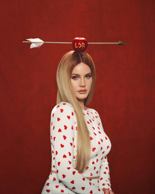 Lana Del Rey pic #1343619