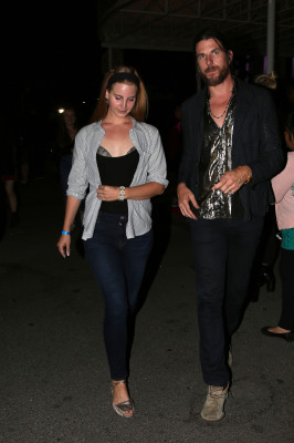 Lana Del Rey pic #855213