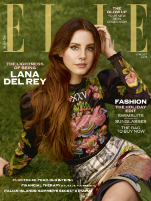 photo 22 in Lana Del Rey gallery [id932348] 2017-05-13 00:00:00
