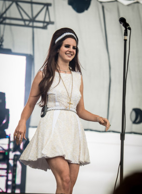 Lana Del Rey pic #506397