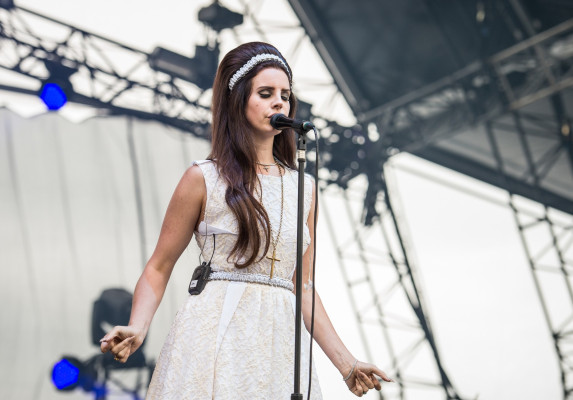 Lana Del Rey pic #506395