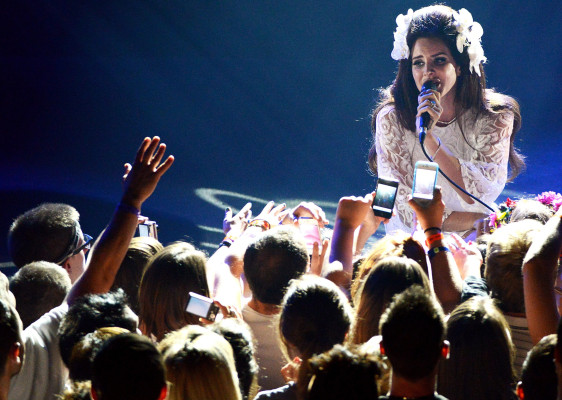 photo 12 in Lana Del Rey gallery [id507278] 2012-07-06 00:00:00