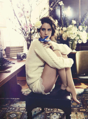 Lana Del Rey pic #747016
