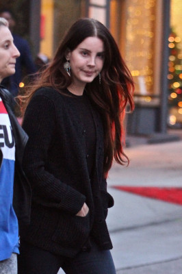 Lana Del Rey pic #898103