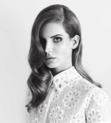 photo 3 in Lana Del Rey gallery [id445539] 2012-02-14 00:00:00