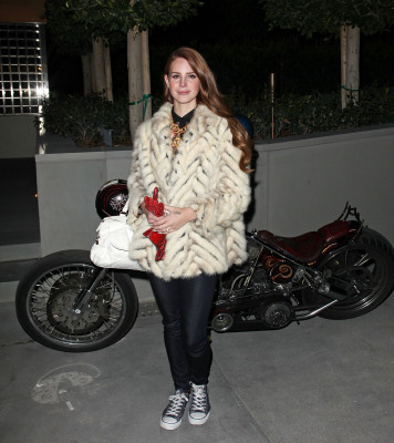 photo 11 in Lana Del Rey gallery [id511945] 2012-07-18 00:00:00