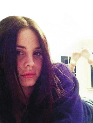 Lana Del Rey pic #716959