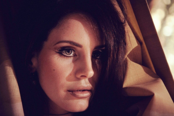 Lana Del Rey pic #653004