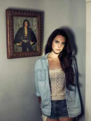 Lana Del Rey pic #715080