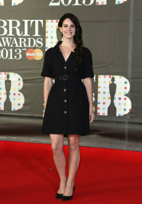 Lana Del Rey pic #659217
