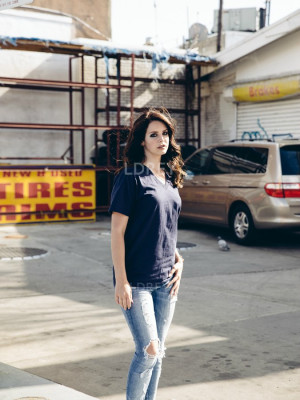 Lana Del Rey pic #765054