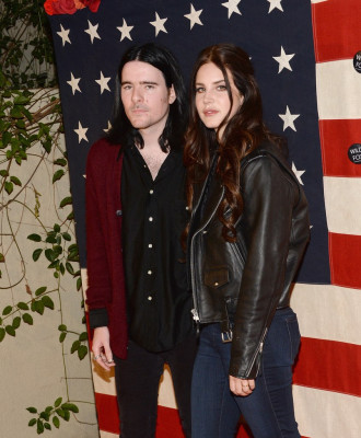 Lana Del Rey pic #645408