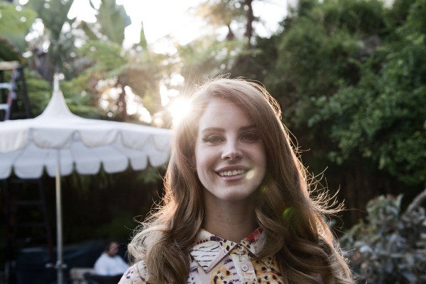 Lana Del Rey pic #655829