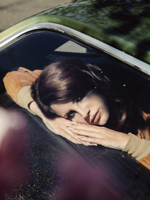 Lana Del Rey pic #715078