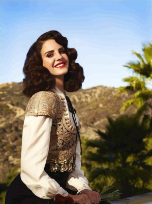 Lana Del Rey pic #883968