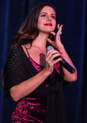 Lana Del Rey pic #652925