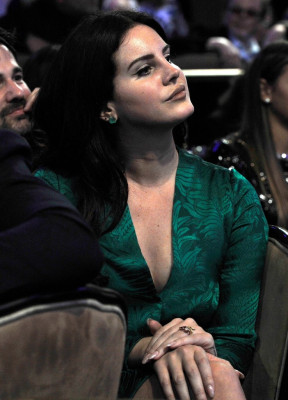 Lana Del Rey pic #763333