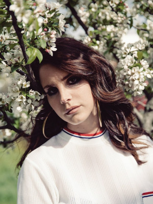 Lana Del Rey pic #714951