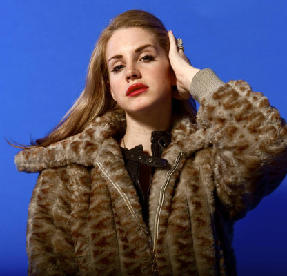 photo 3 in Lana Del Rey gallery [id500341] 2012-06-18 00:00:00