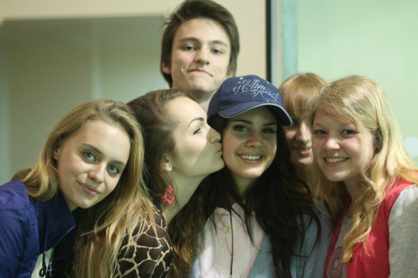 Lana Del Rey pic #659222
