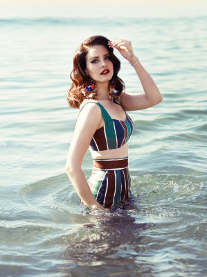 Lana Del Rey pic #883956