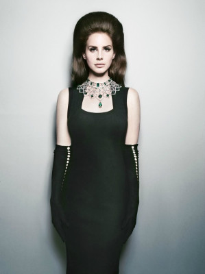 Lana Del Rey pic #676104