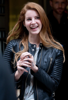 Lana Del Rey pic #682832