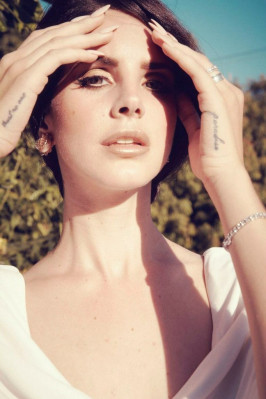 Lana Del Rey pic #653006