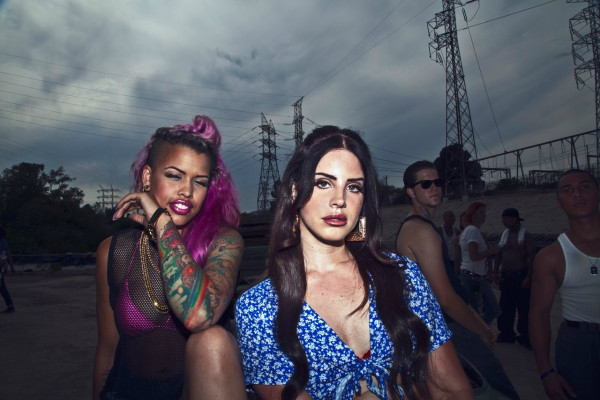 Lana Del Rey pic #652924