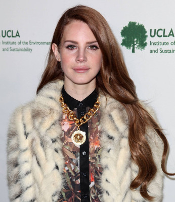 Lana Del Rey pic #469309