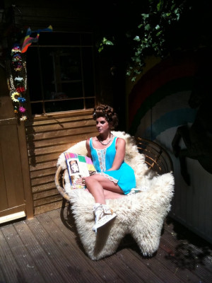 Lana Del Rey pic #654586