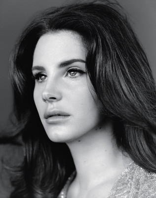 Lana Del Rey pic #764716