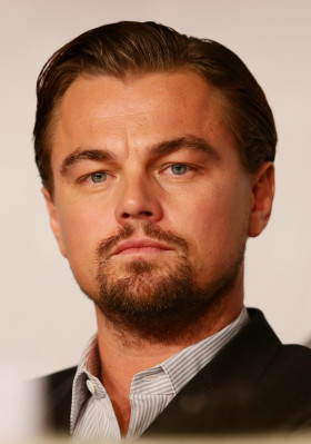 Leonardo DiCaprio pic #834438