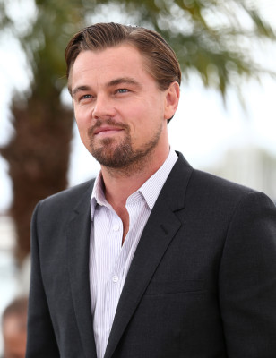 Leonardo DiCaprio pic #834396