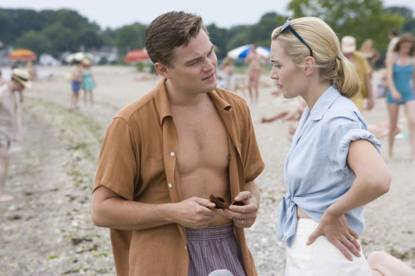 Leonardo DiCaprio pic #131661