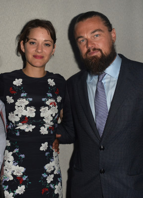 Leonardo DiCaprio pic #841318