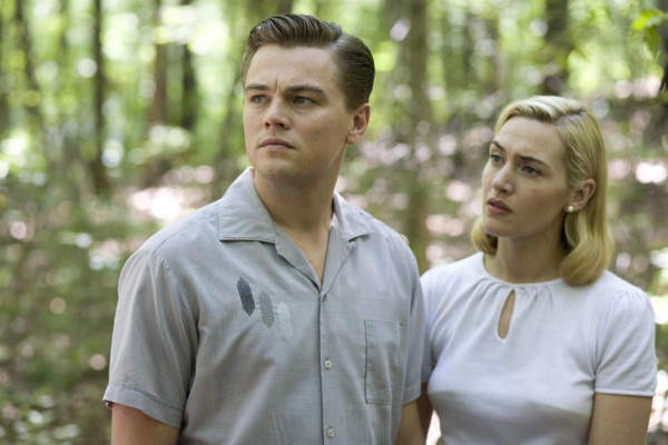 Leonardo DiCaprio pic #131659