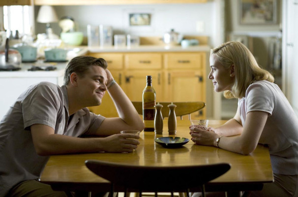 Leonardo DiCaprio pic #131660