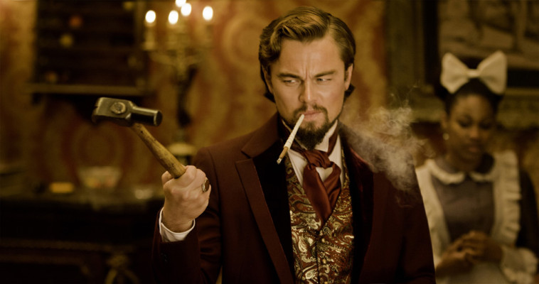 Leonardo DiCaprio pic #570569