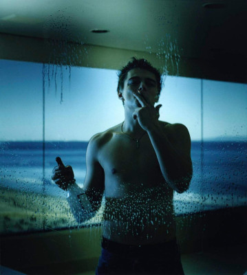 photo 19 in Leonardo DiCaprio gallery [id245988] 2010-03-29 00:00:00