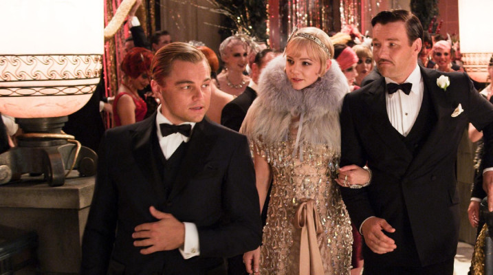 Leonardo DiCaprio pic #605274