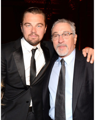 photo 27 in Leonardo DiCaprio gallery [id888776] 2016-10-27 00:00:00