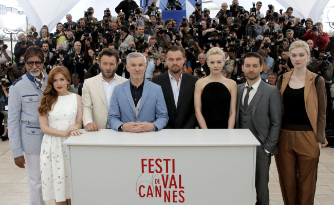photo 17 in Leonardo DiCaprio gallery [id1151846] 2019-07-15 00:00:00