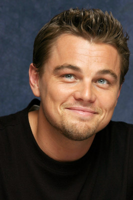 photo 4 in Leonardo DiCaprio gallery [id824664] 2016-01-06 00:00:00