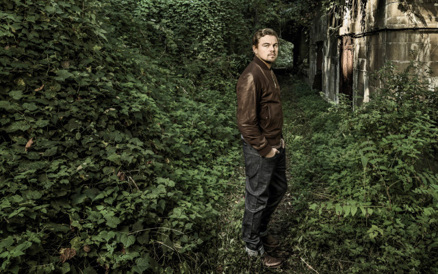 Leonardo DiCaprio pic #822063
