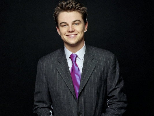 Leonardo DiCaprio pic #536939